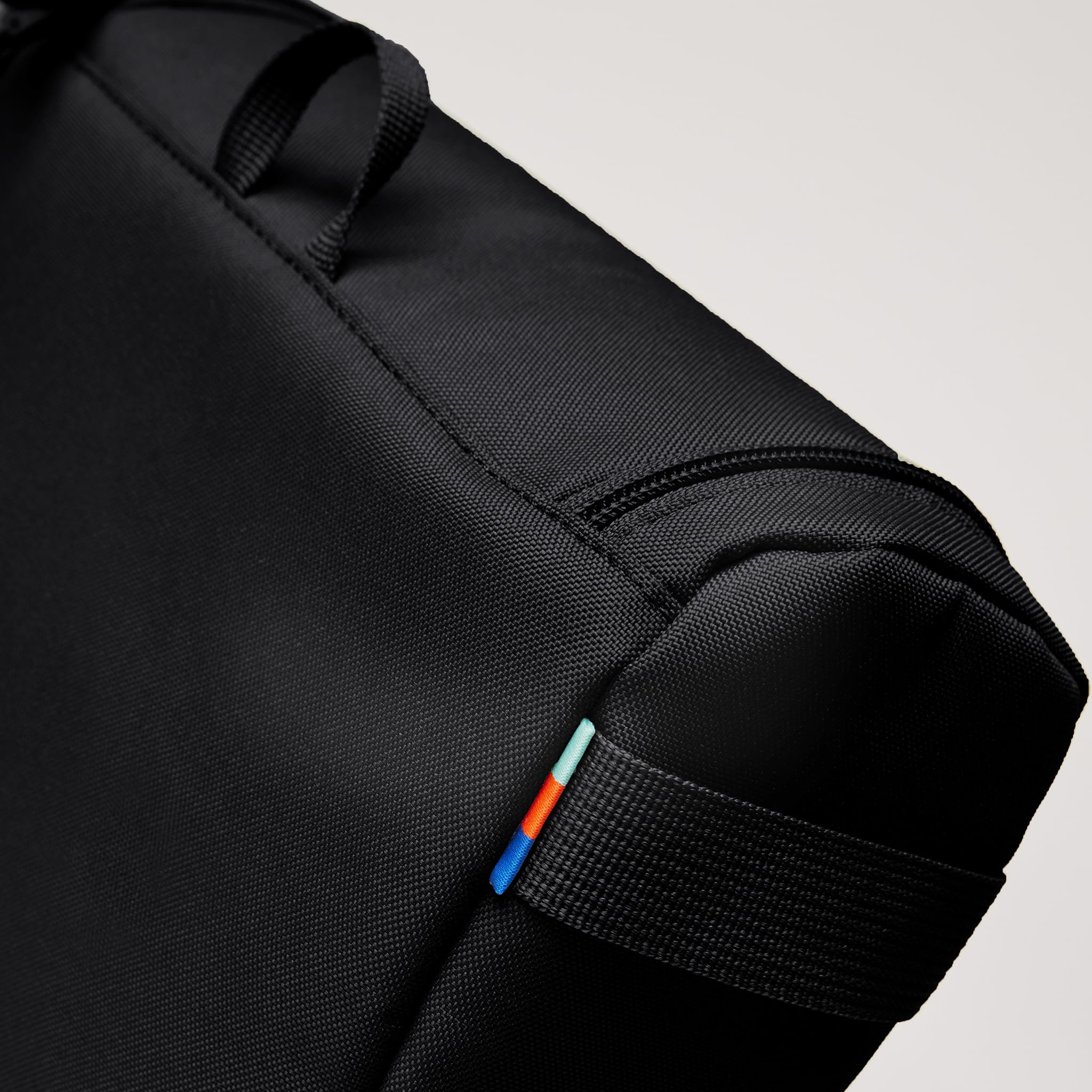 GOT BAG Kulturbeutel Shower Kit | Kulturtasche zum Aufhängen | Kosmetiktasche mit viele Fächern für Reise, Sport