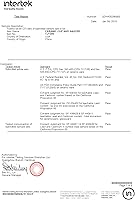 Vista 2 de Taza de arte de café con leche de cerámica y platillo para café con leche y capuchino, ideal para cafetería y barista (Naranja mate, 10.5 oz)