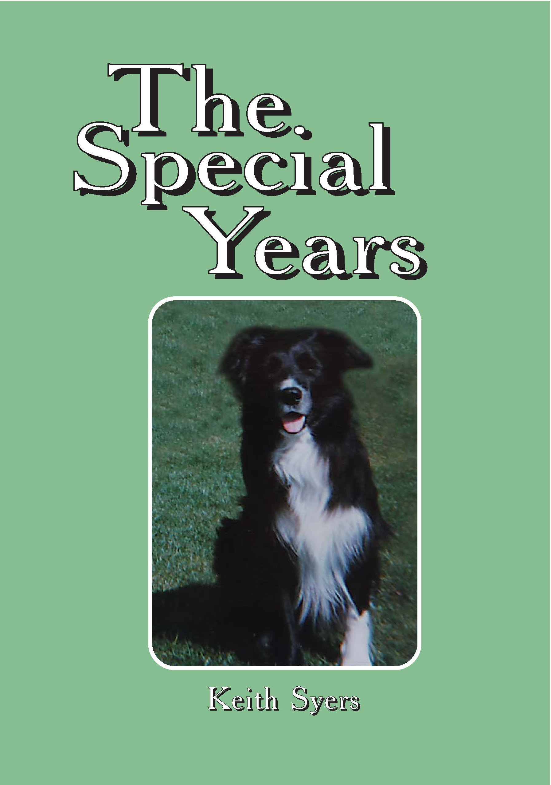 The Special Years