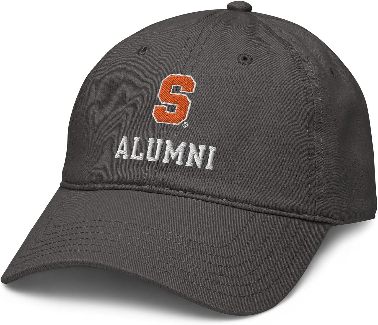 Syracuse Orange Alumni Officially Licensed Adjustable Baseball Hat