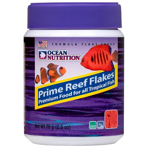 Prime Reef Flake 2.2oz