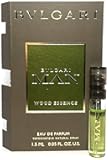 Man Wood Essence Eau De Parfum Spray Vial