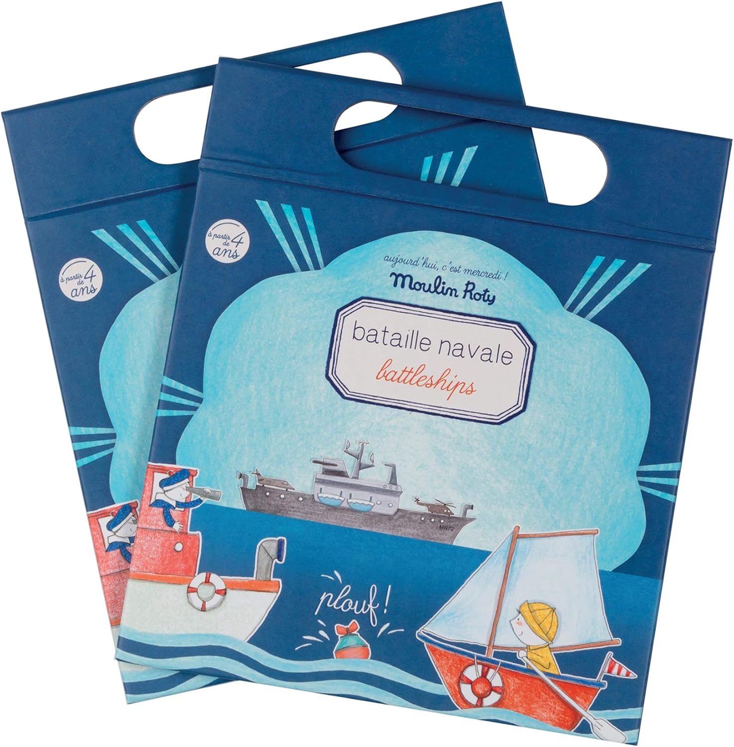 Travel Battleship Game Everything Else