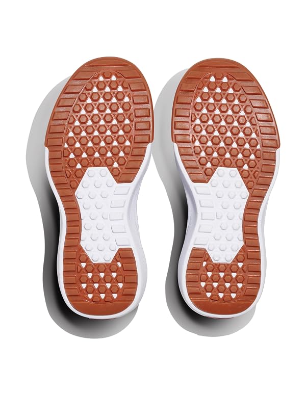 Vans Kids' Range EXP Shoe, Mesh Black/White, 2 by Vans - Used condition - Image 4