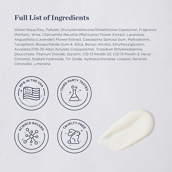 Beverly Hills MD Rapid-Lift Advanced Neck Serum- Reduce Wrinkles & Tone Skin- Anti-Aging Formula for Lifting and Smoothing Sagging Skin on Neck, Chin, Chest w/Polyphenols (Old Formula)