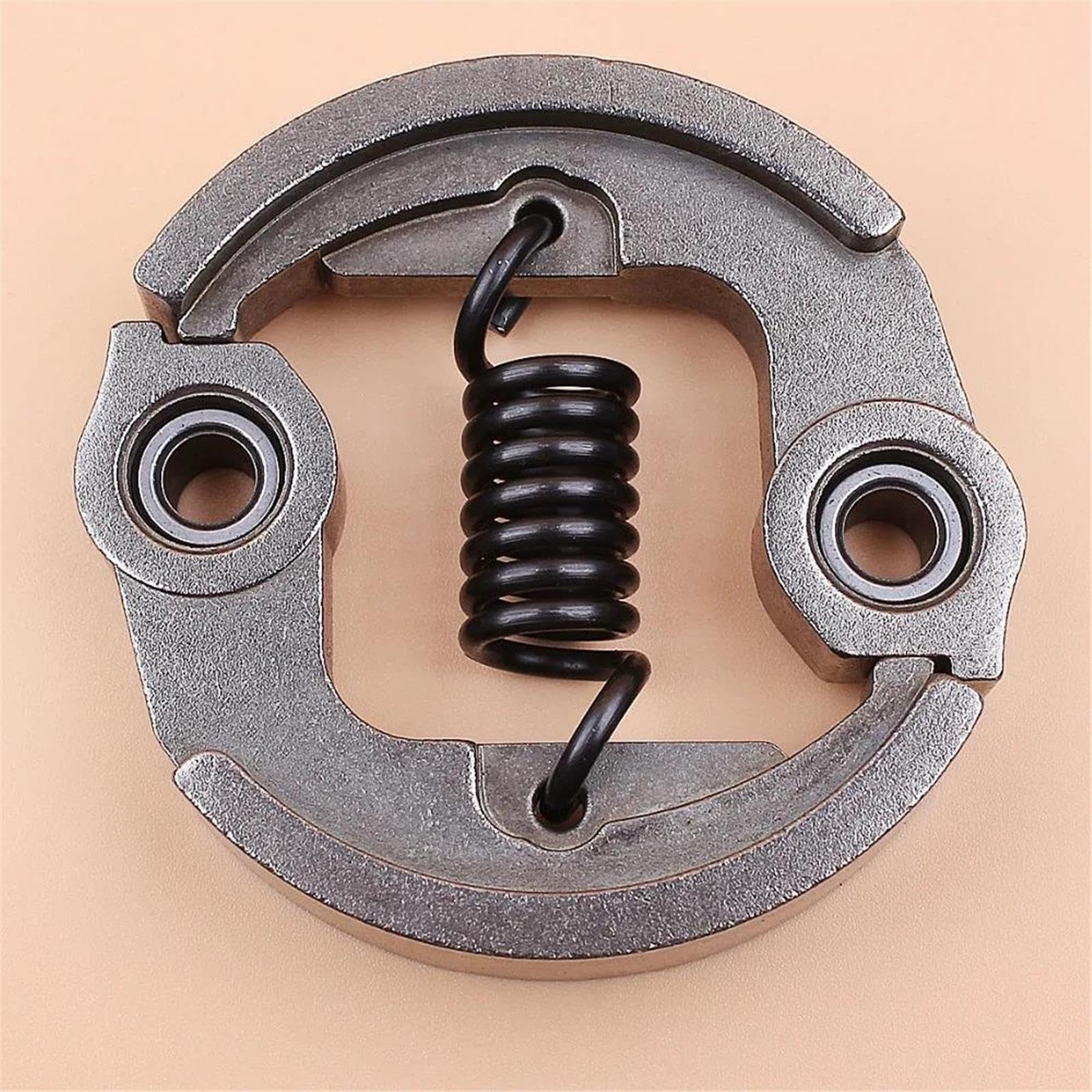 Conjunto de Embrague Apto para STIHL FR220 FS160 FS180 FS220