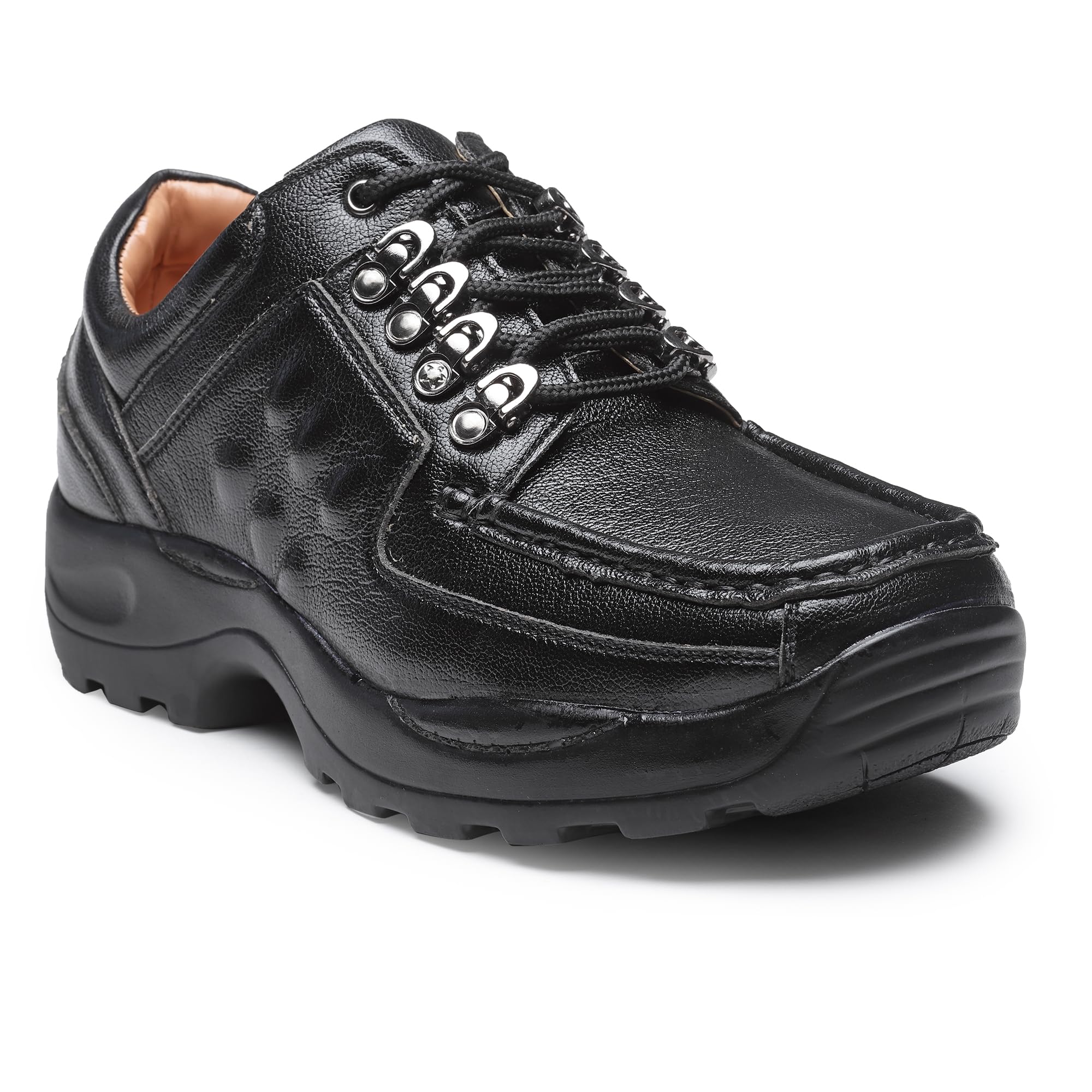 ActionDCE-122 Lightweight Comfortable Cushioned Sports Trekking Boots for Men