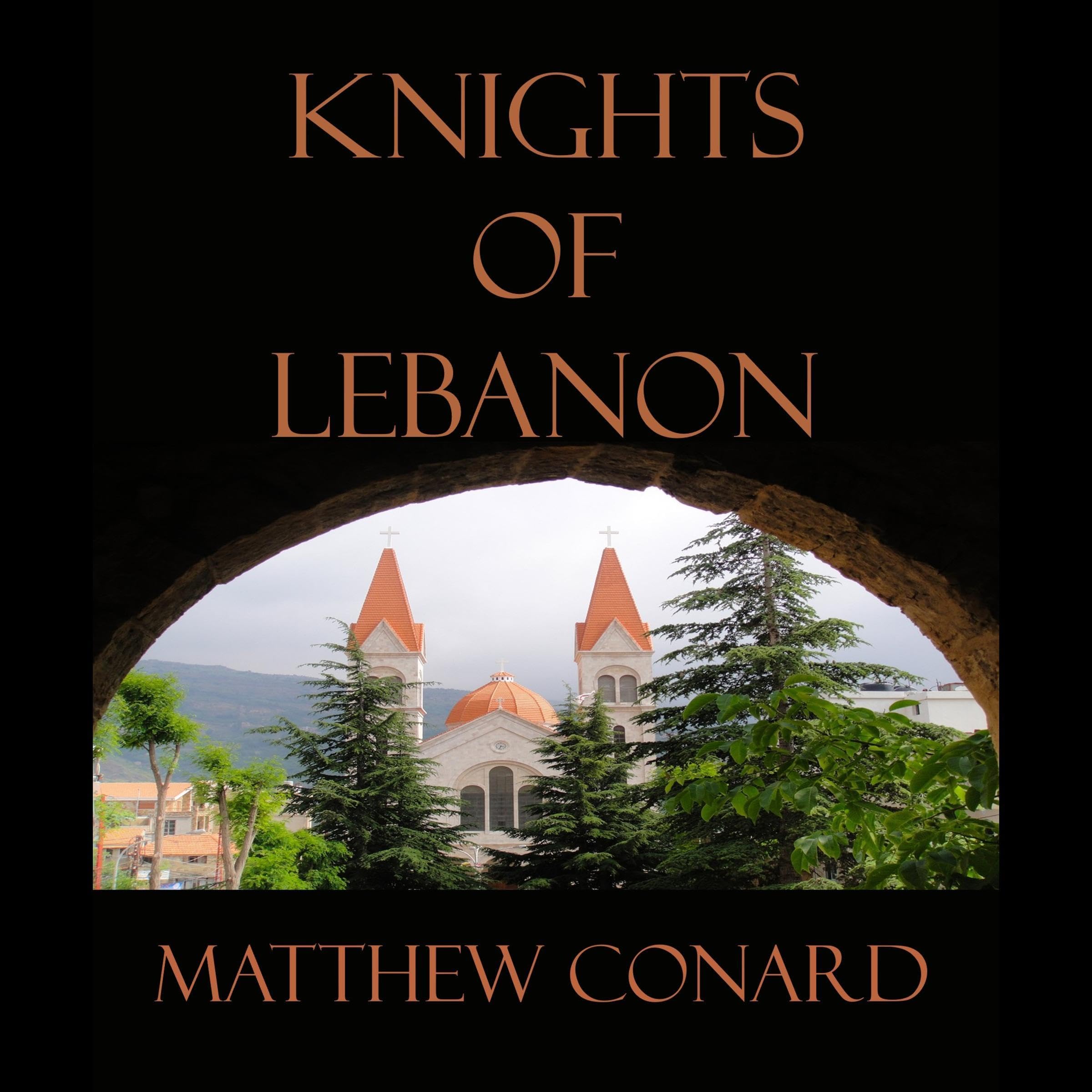 Knights of Lebanon