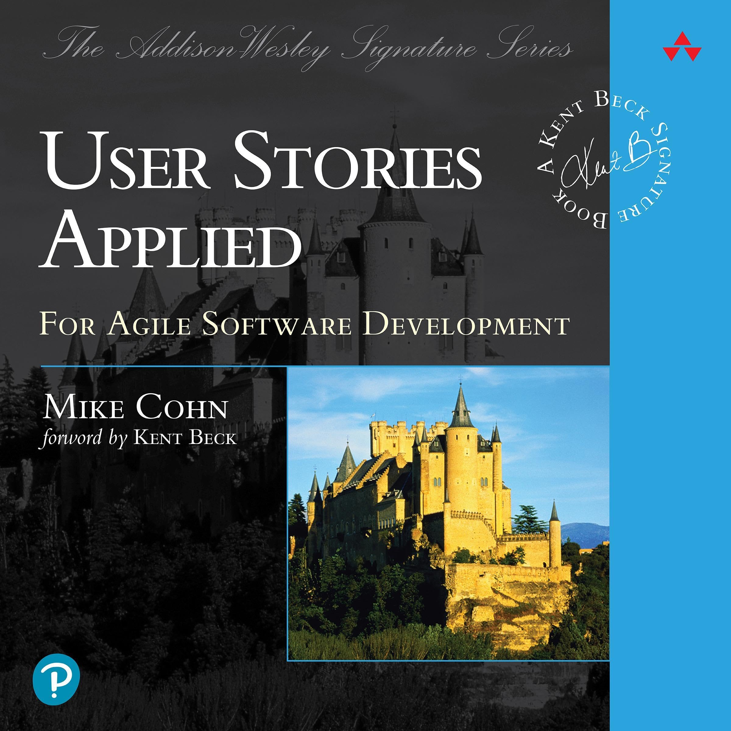 User Stories Applied