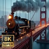 TVPHOTO - 4K Wallpapers & Screensavers
