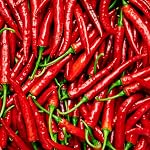 7 Mélange d'épices de poivre (Nanami/Schichimi Togarashi) - 1 Sac, 10.58 oz