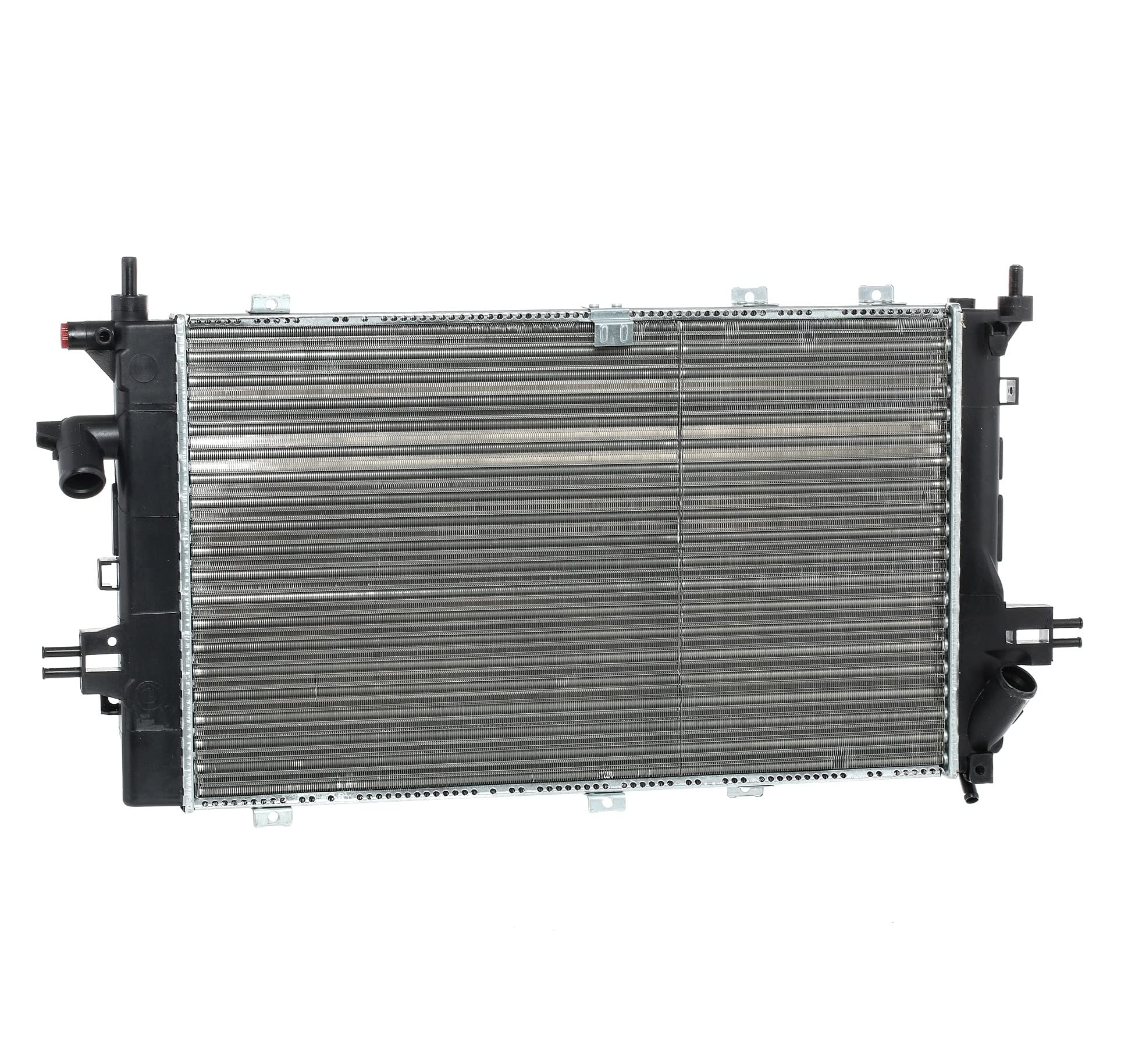 RIDEX 470R0009 Radiatore motore Compatibilità con OPEL ZAFIRA B A05