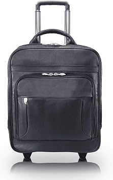 McKleinUSA Wicker Park, Black, One Size