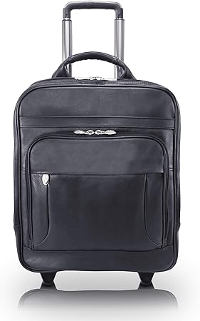 amazon briefcase on wheels