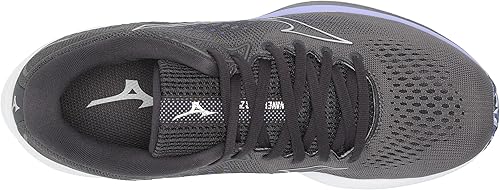 Vista 5 de Mizuno Tenis de correr Wave Rider 25 para mujer