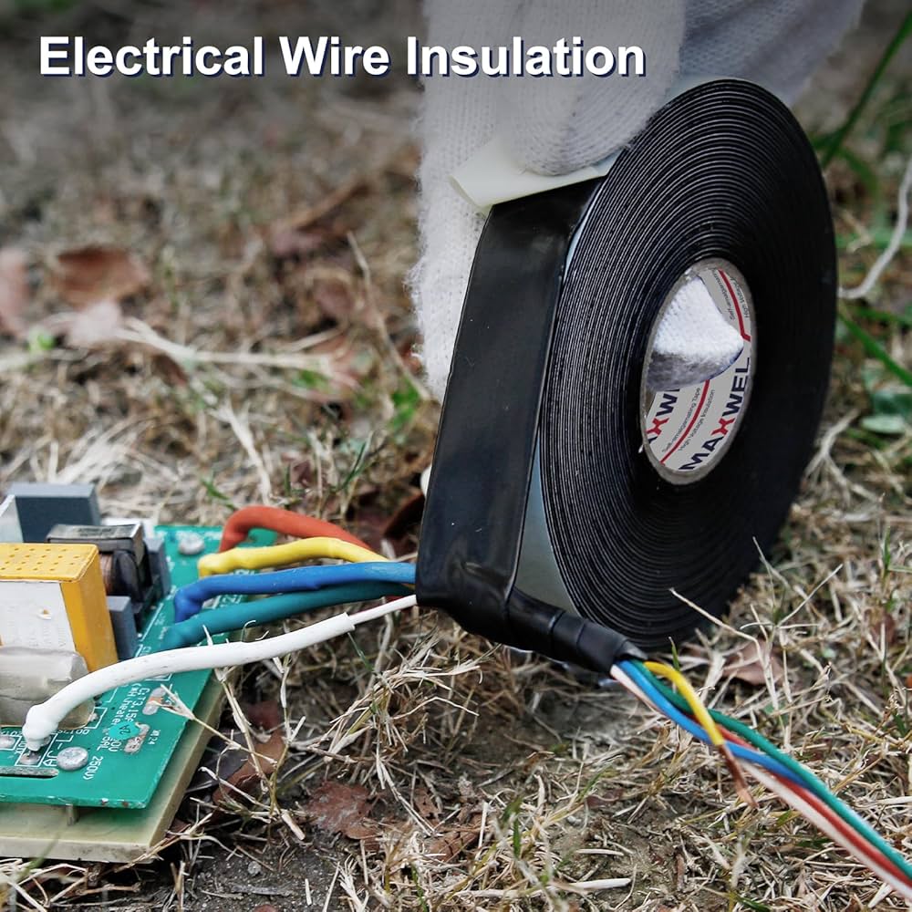 Pib Rubber Self Amalgamating Tape - Buy Pib Self Amalgamating Tape,Self