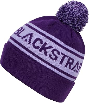 BLACKSTRAP POM Cold Weather Beanie