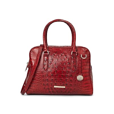 Brahmin Marissa Satchel Women
