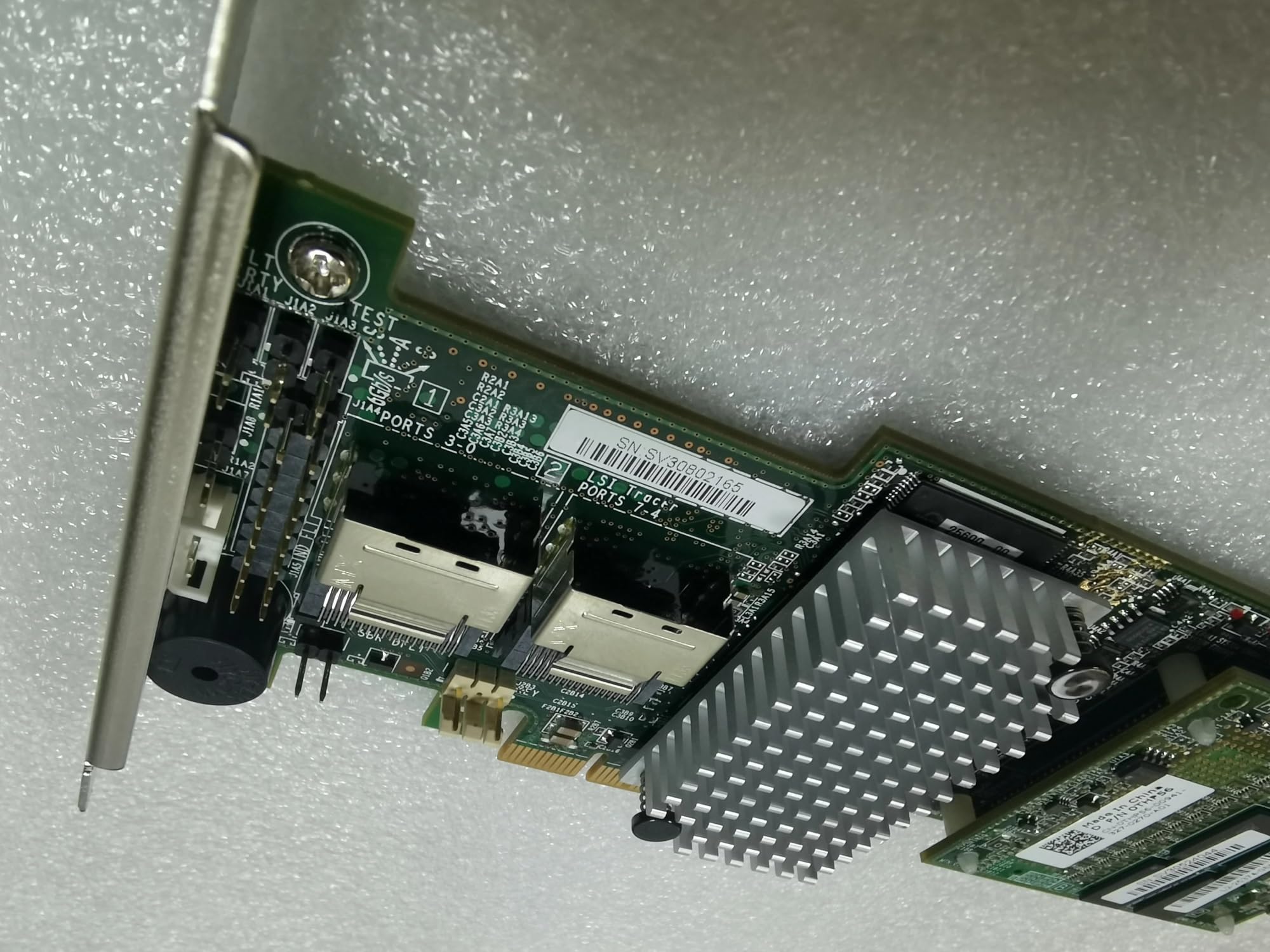9265-8I 1GB SAS2208 cache Controller raid adattatore 6Gbps PCI-E Card