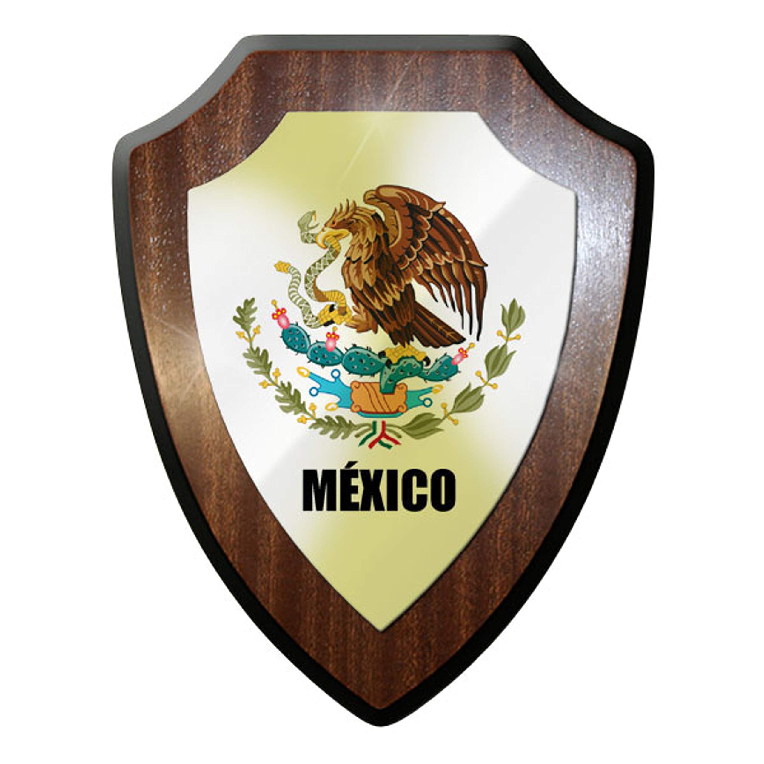 ARMS ウォールバッジ