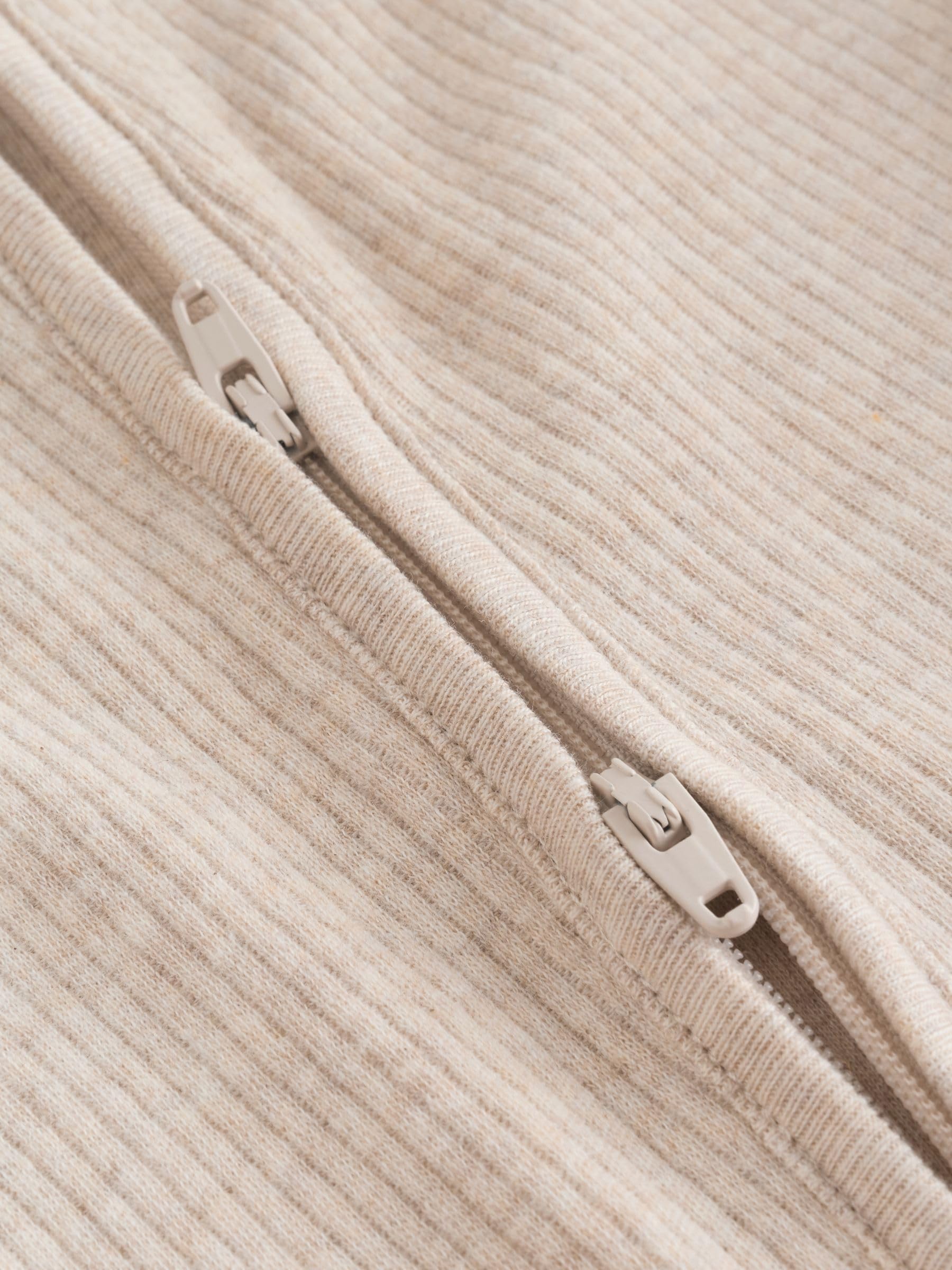 NEXT Bébé Dors-Bien à Zip Double Sens Lot de 3