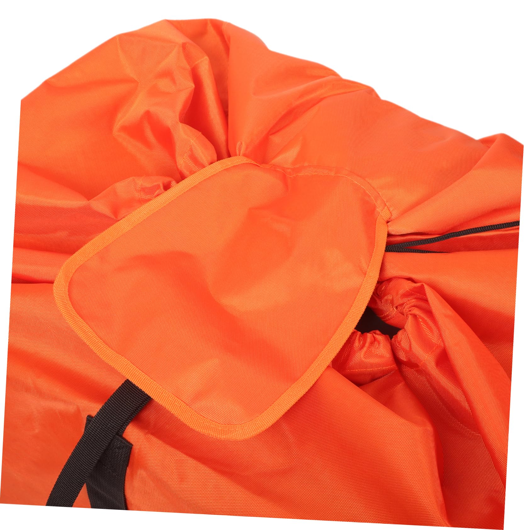 GARVALON Bolsa De para Cochecito y Asiento De Auto Ligera y Funda De Transporte para Gran Capacidad para Guardar Ropa y Juguetes