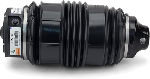 Miniatura 4 de Nuevo resorte neumático trasero Arnott (se adapta a la izquierda o derecha)