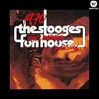 【廃盤CD】オマケ付き・Complete Funhouse Sessions the stooges / fun house｜hiroumi3