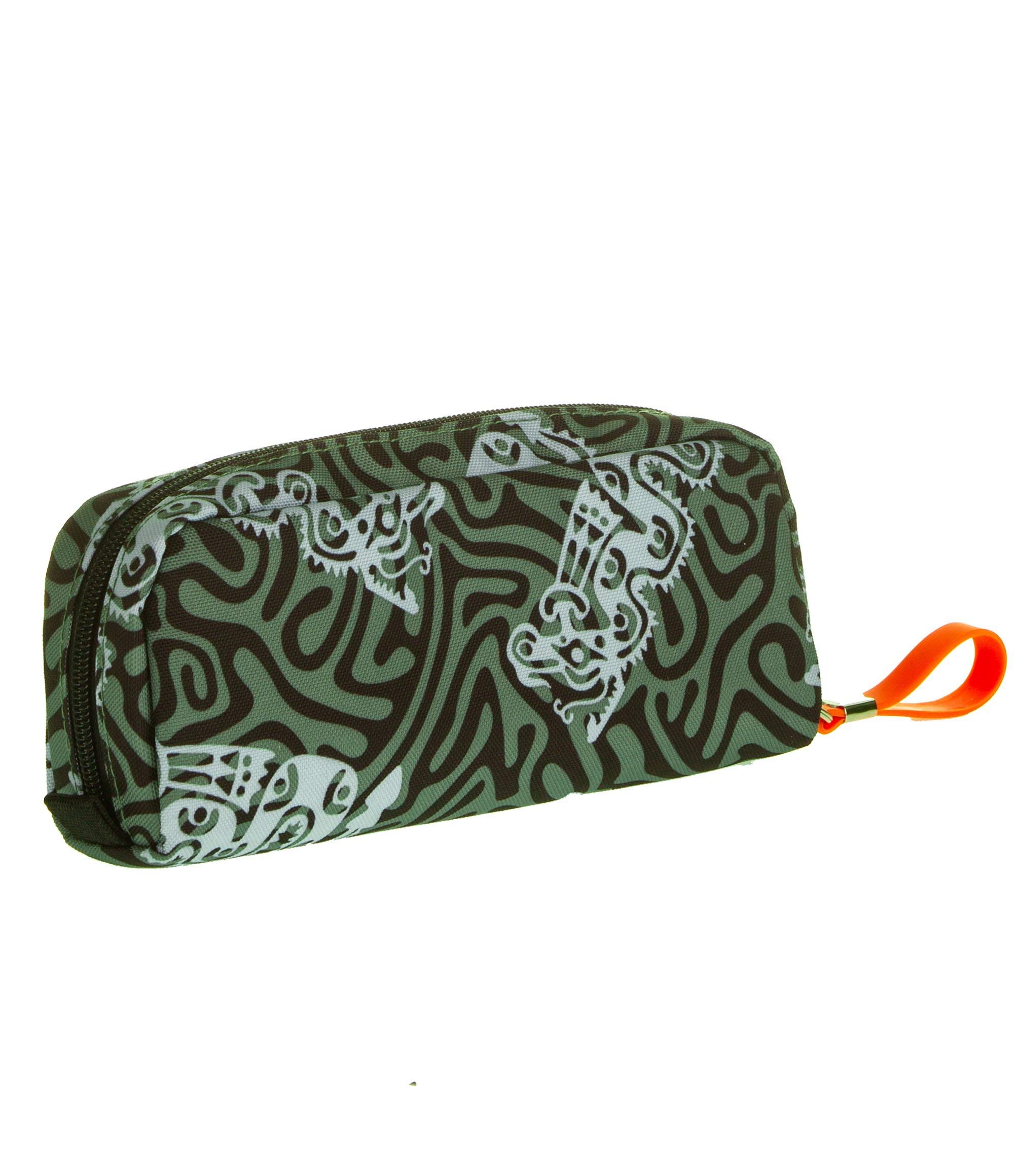 Seven Pencil case, Pen bag, multicolor - Image 2