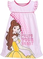 Vista 1 de Disney Camisón Belle para niñas