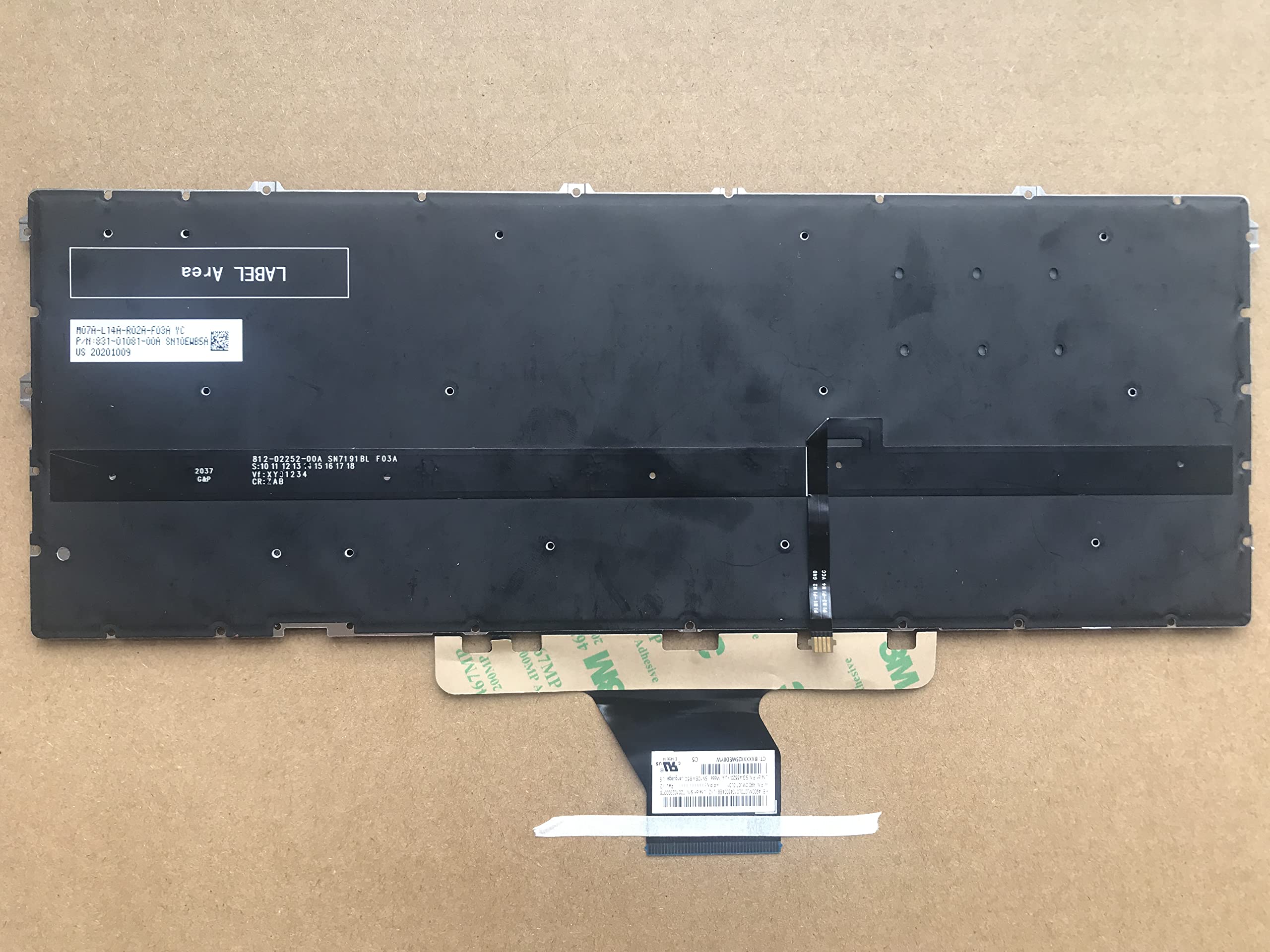 Amazon.com: Original New for HP Envy x360 2-in-1 ‎13M 13M-bd1033dx