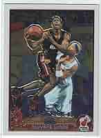 Dwyane Wade Topps Chrome PSA9 ルーキーカード 81DHhLEPGCL._SY200_QL15_.jpg