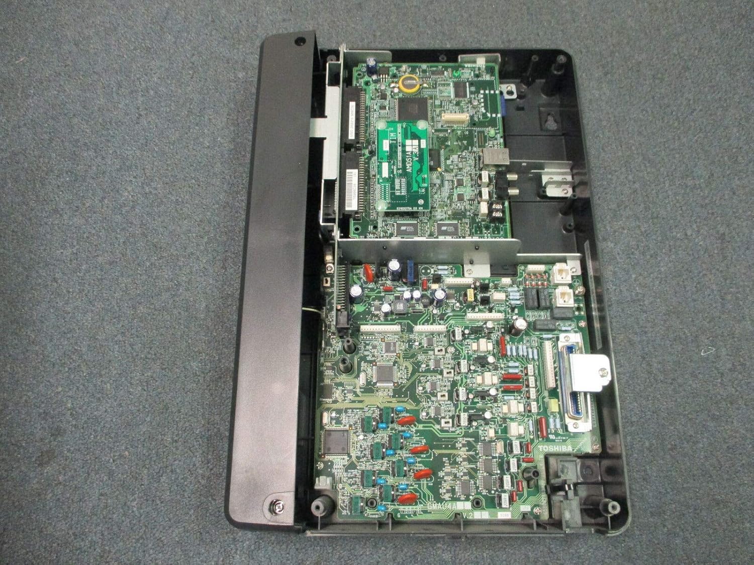 Toshiba Strata CIX40 CIX 40 Phone System (Renewed)