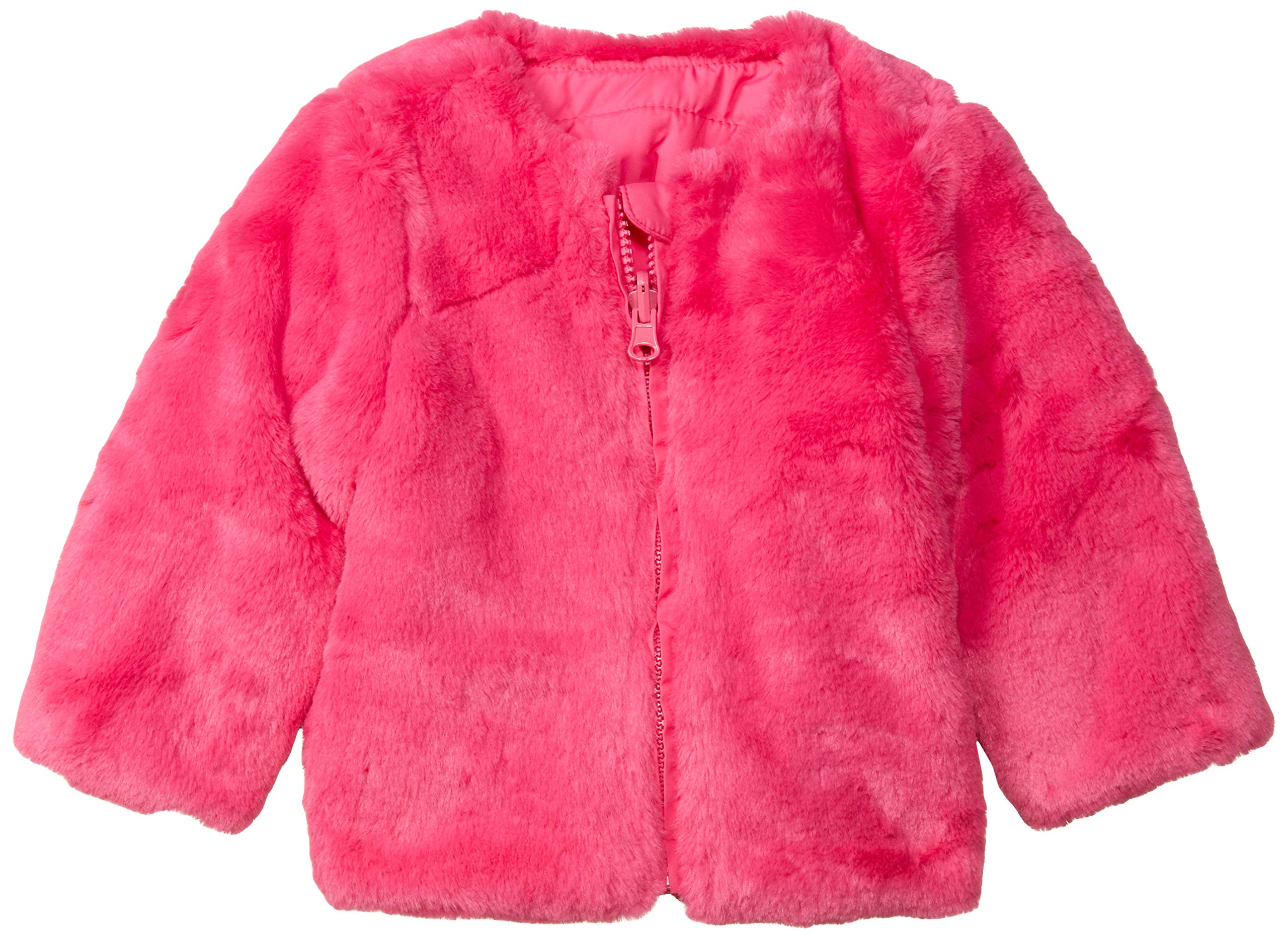 UNITED COLORS OF BENETTON baby-girls Jacket