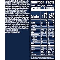 Vista 33 de Progresso sopa tradicional