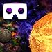 VR Deep Space Exploration