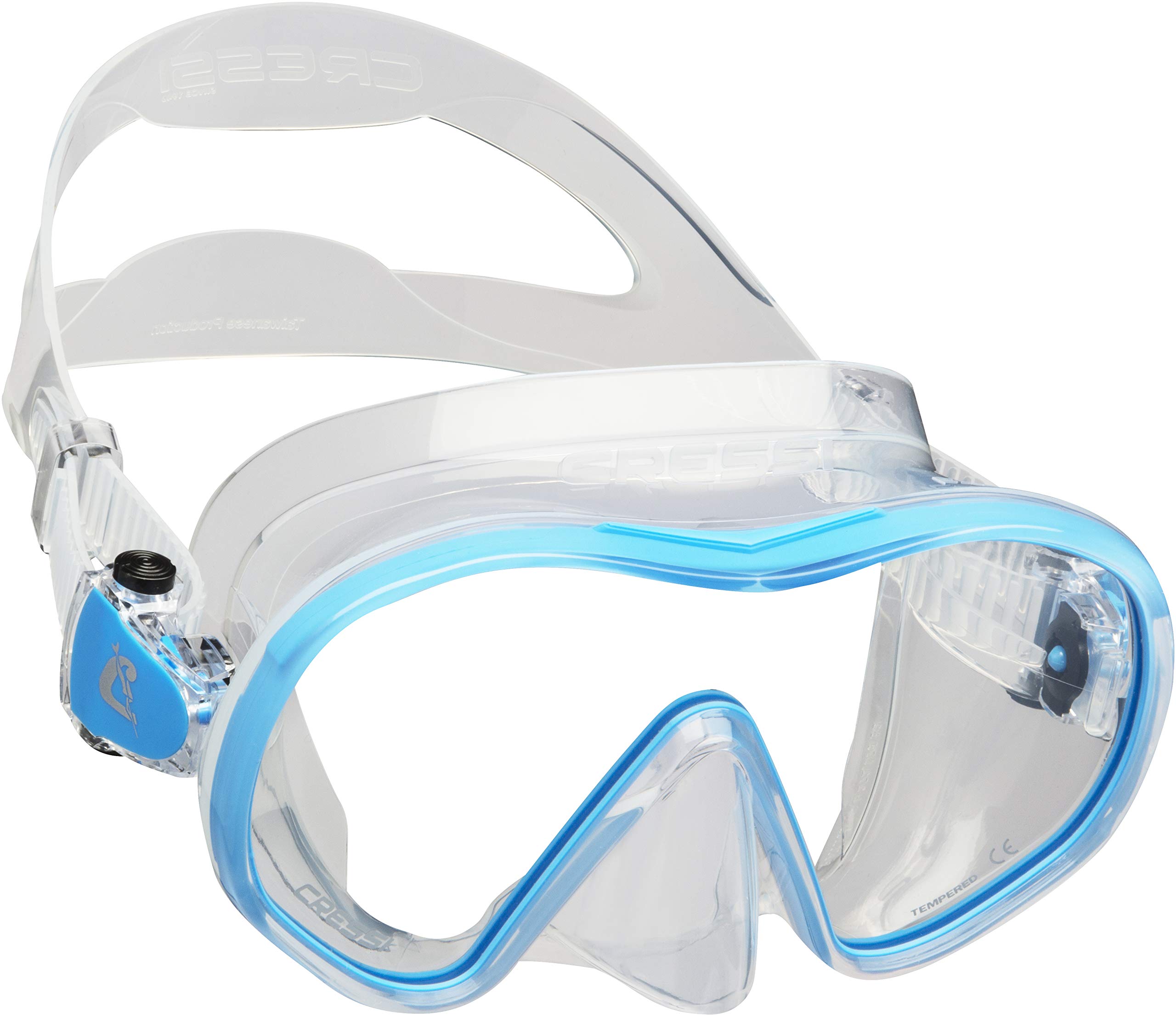 CRESSI F-Dual + Supernova Dry Combo - Image 2