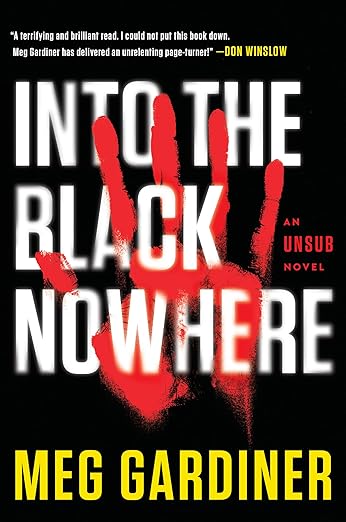Into the Black Nowhere (Unsub, 2)