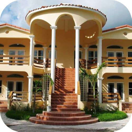 Dream homes