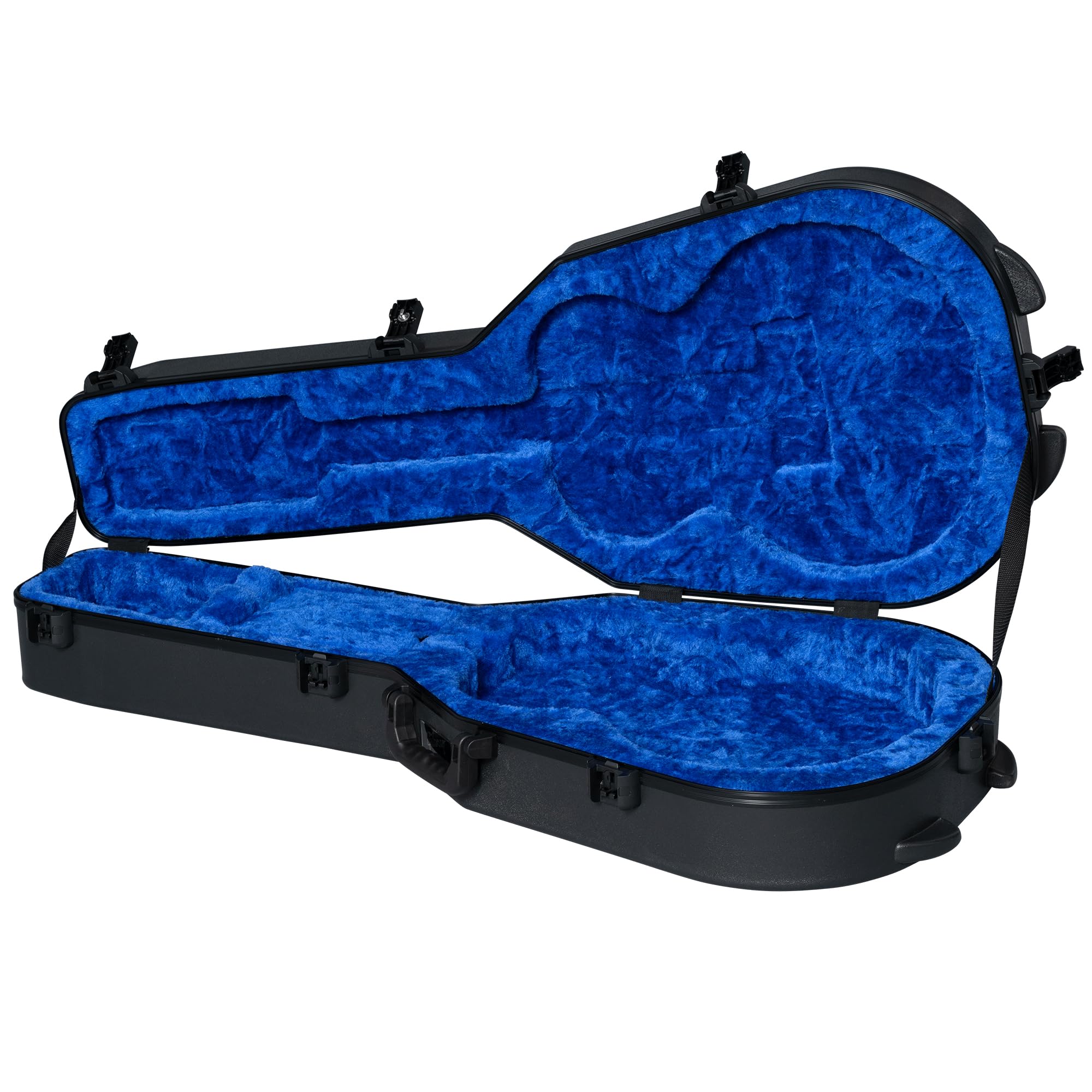 Kramer Hardshell Case for Vanguard or Nite V