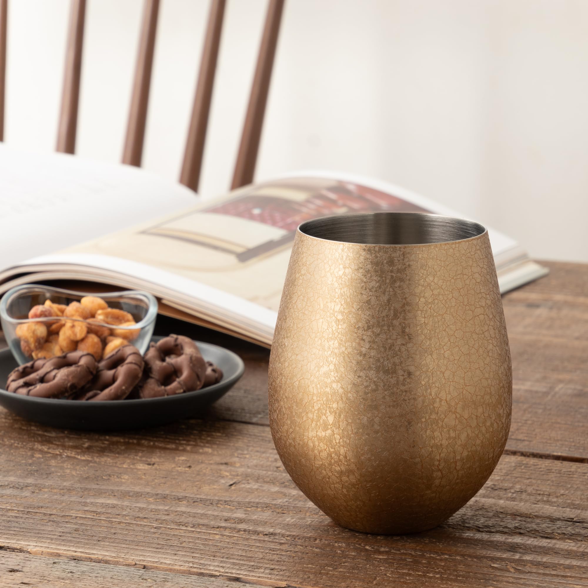 Amazon｜maebata Brew Coffee ブリューコーヒー ヴィンテージラウンド