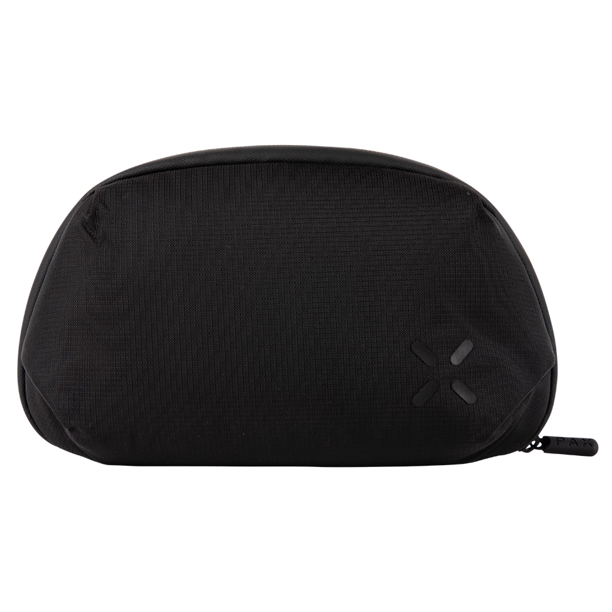 Smell Proof Bag – Durable, Water Resistant Stash Bag with Compartments and Pockets for Your Device and Accessories