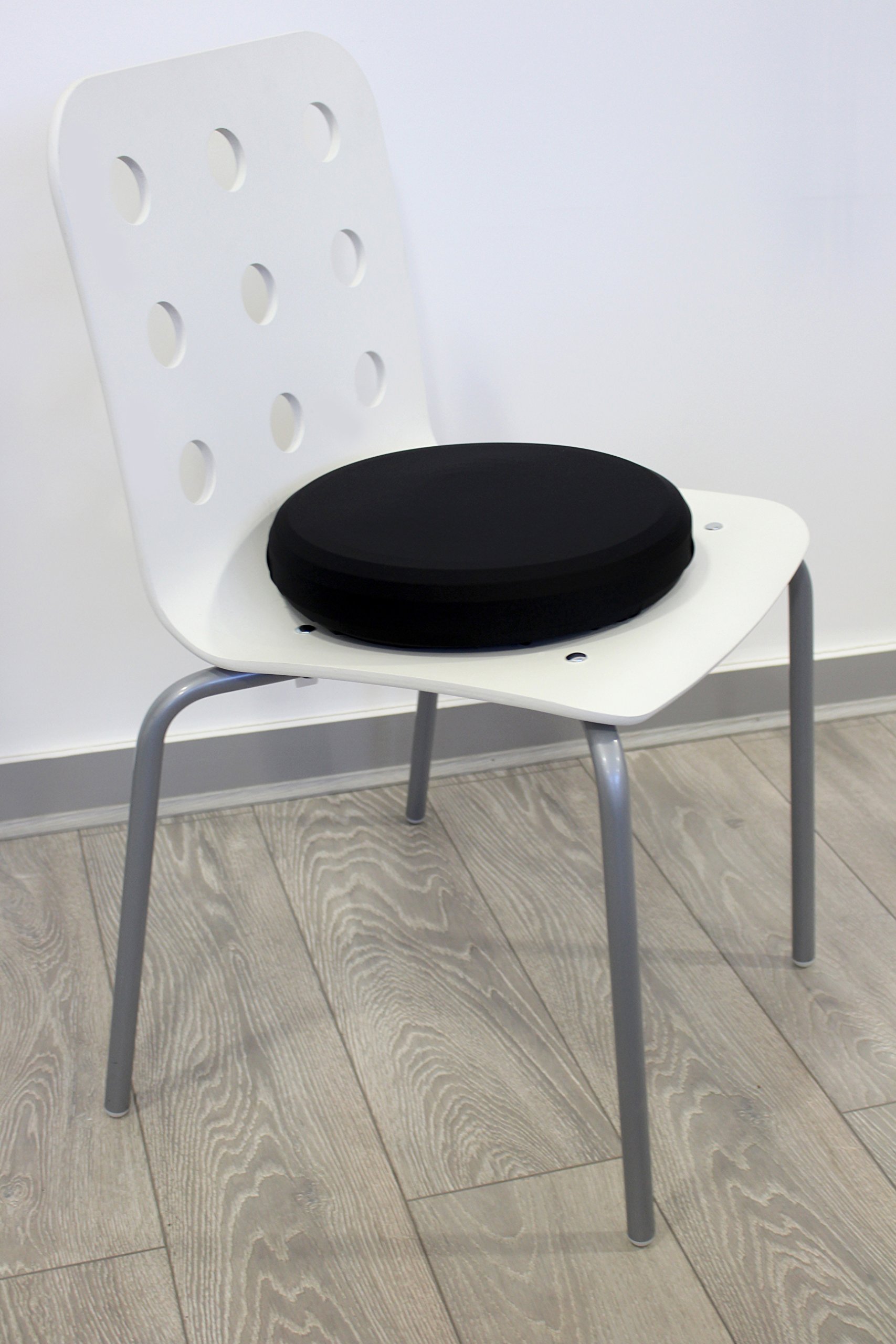 Buy BackPainHelp Inflated Stability Wobble Cushion, Improves Posture