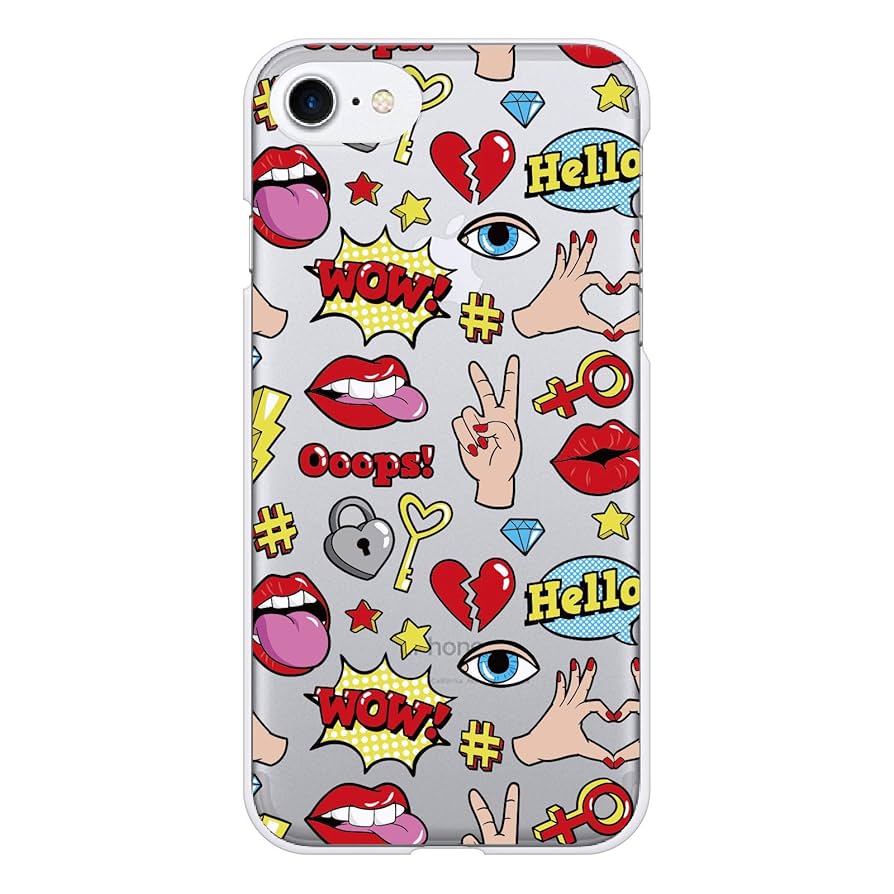 Amazon.co.jp: Ruuu ZTE Libero S10 ハード スマートフォン スマホ