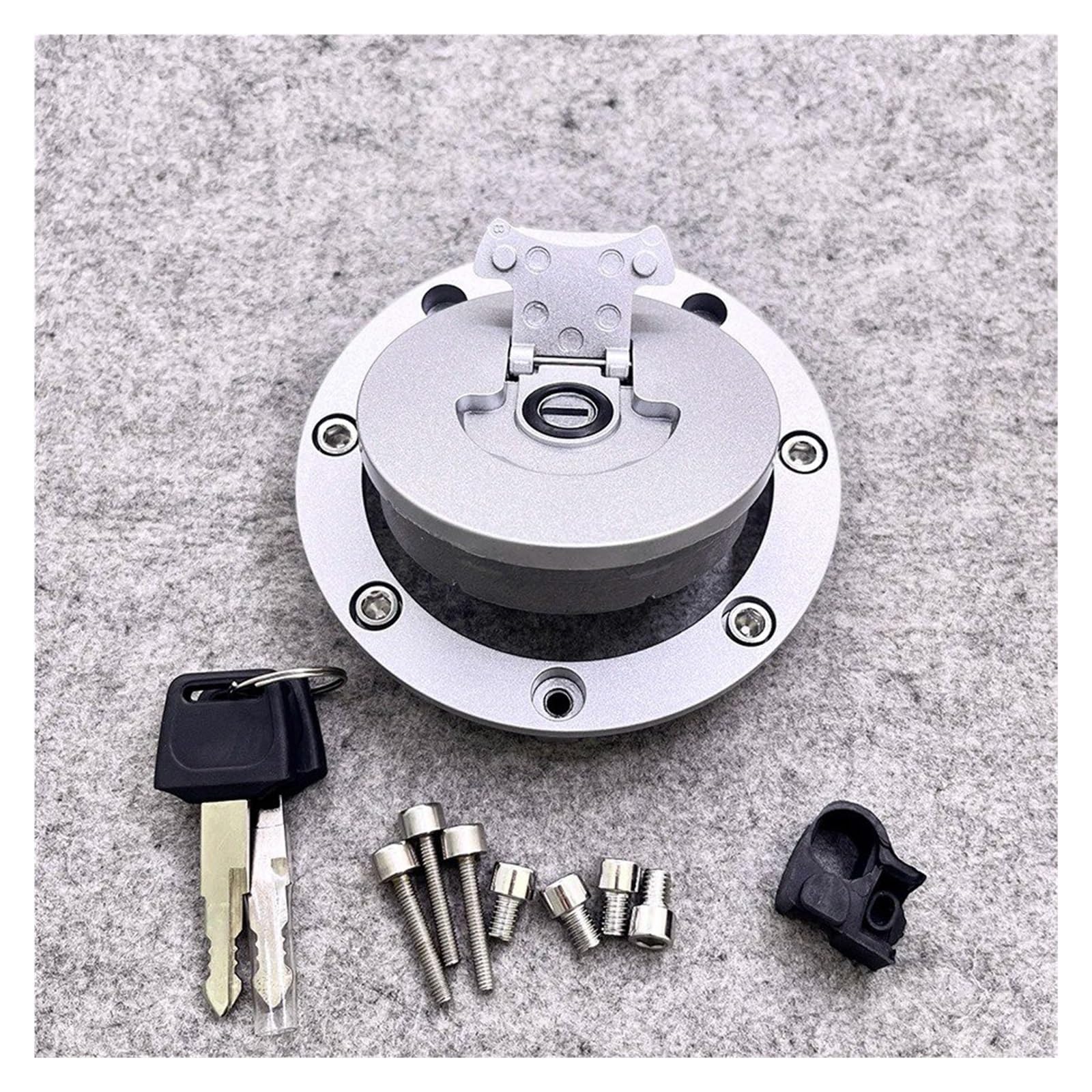 Tapa Depósito Para Moto Para CBF500 Para CBF600 Para CBF1000 Motos
