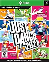 Just Dance 2021 Xbox Series X|S, Xbox One