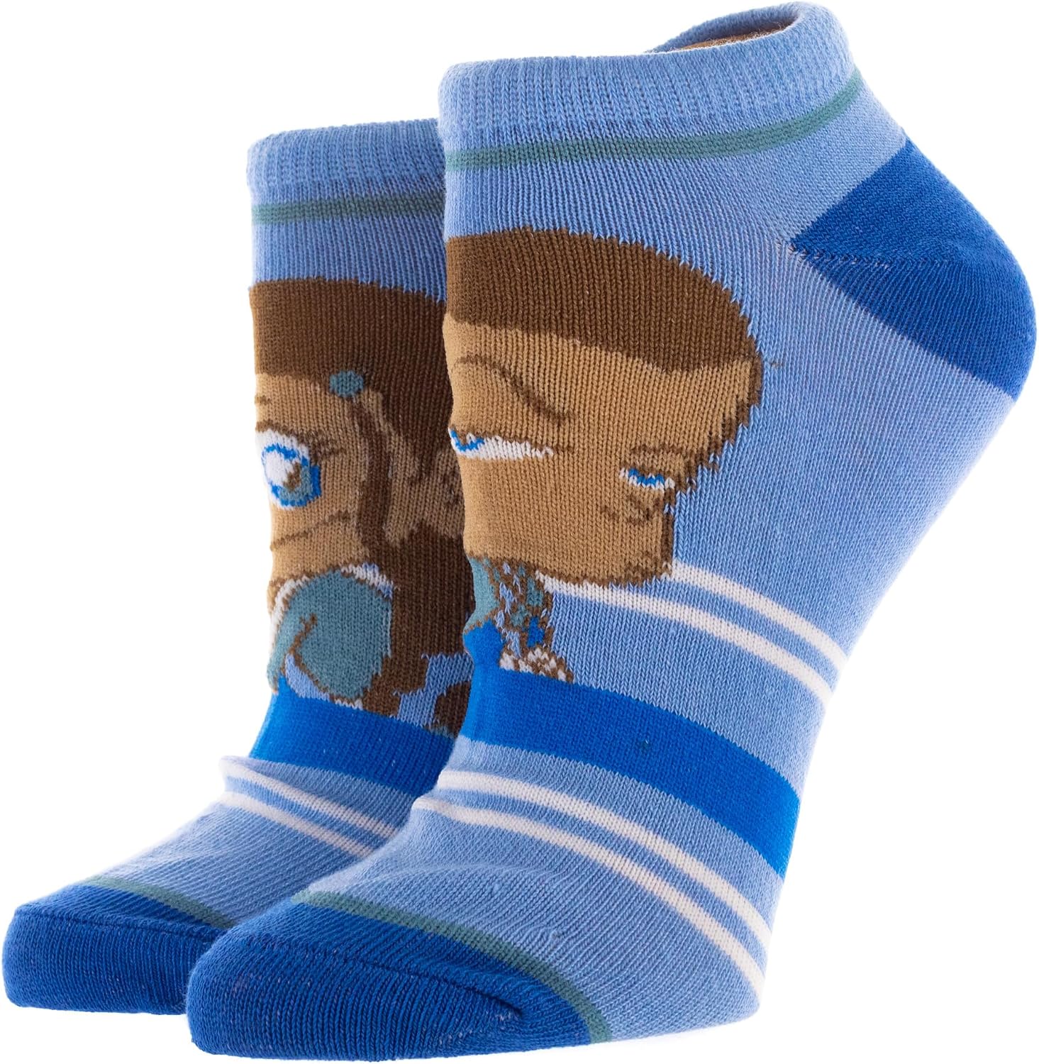 Bioworld mens Ankle