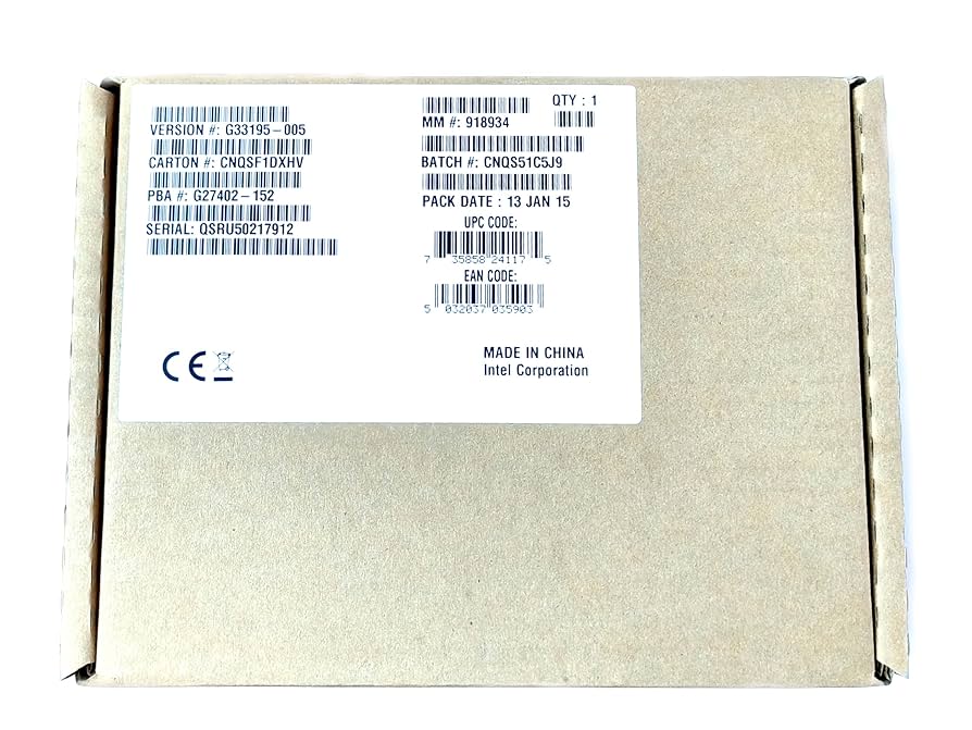 intel X550-T2 5個セット Amazon | intel Intel Ethernet Converged Network Adapter X550