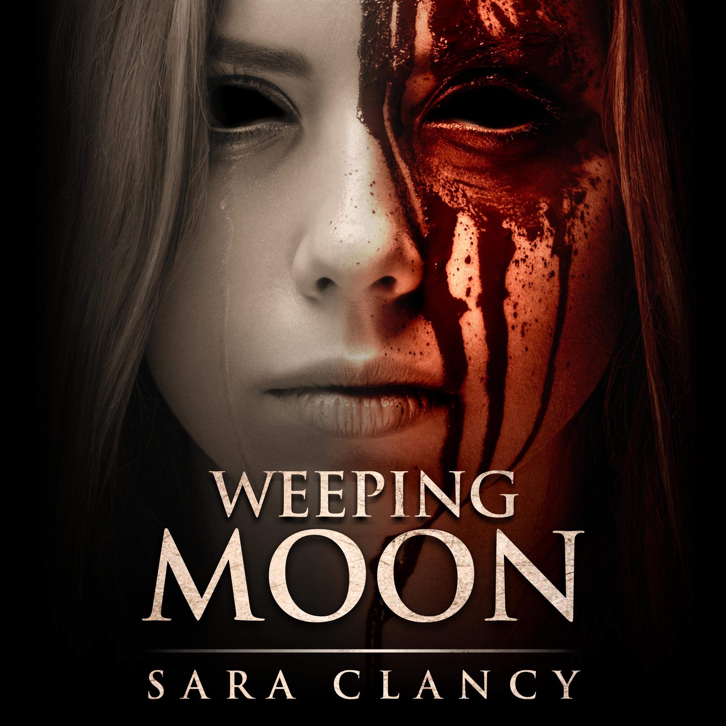 Weeping Moon