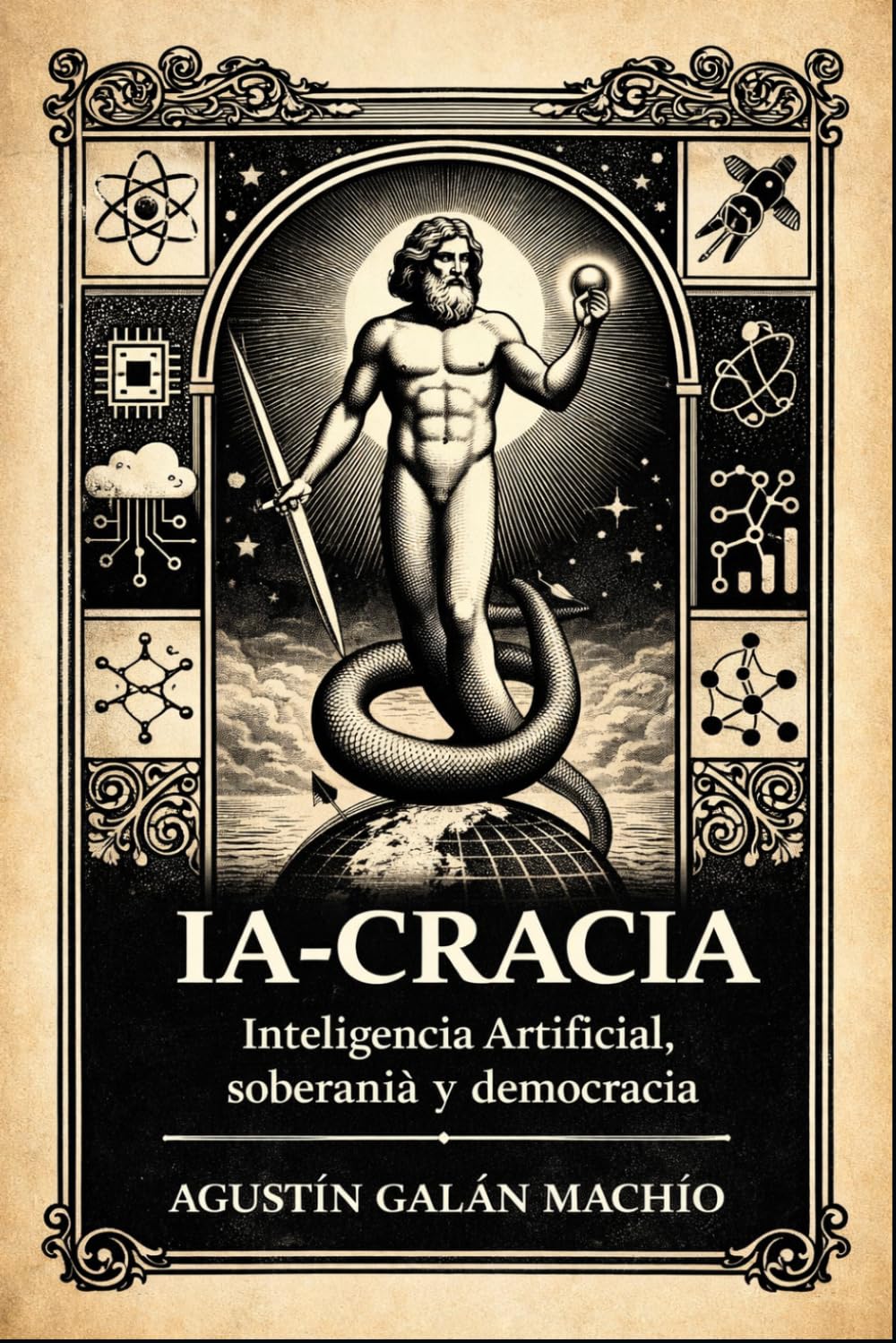 IA-CRACIA: El gobierno de la ignorancia artificial en el ciber-capitalismo: 3 (Sujeto, inteligencia artificial y poder)